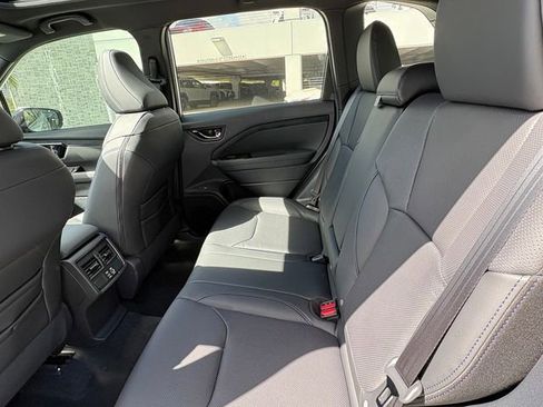 New 2026 Subaru Forester Limited AWD/4WD image 10
