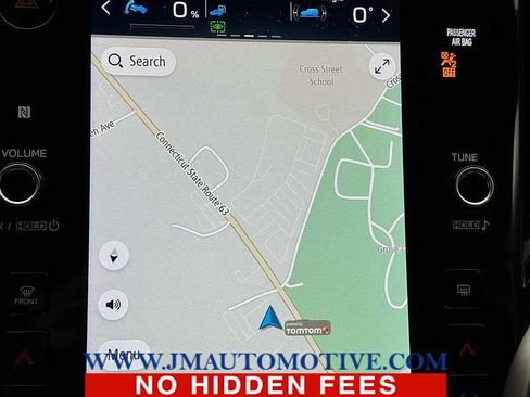 Used 2023 Subaru Outback Limited image 26