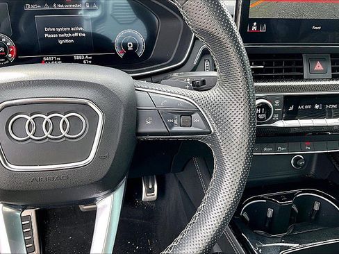 Used 2022 Audi S5 Premium Plus w/ Premium Plus image 20