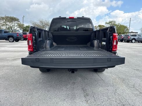 Used 2023 Ford F150 XLT w/ Equipment Group 302A High image 30