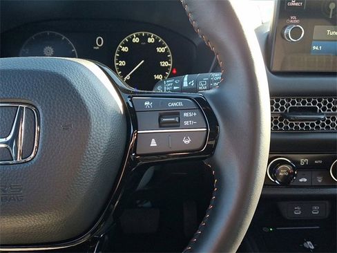 Certified 2026 Honda HR-V Sport image 21