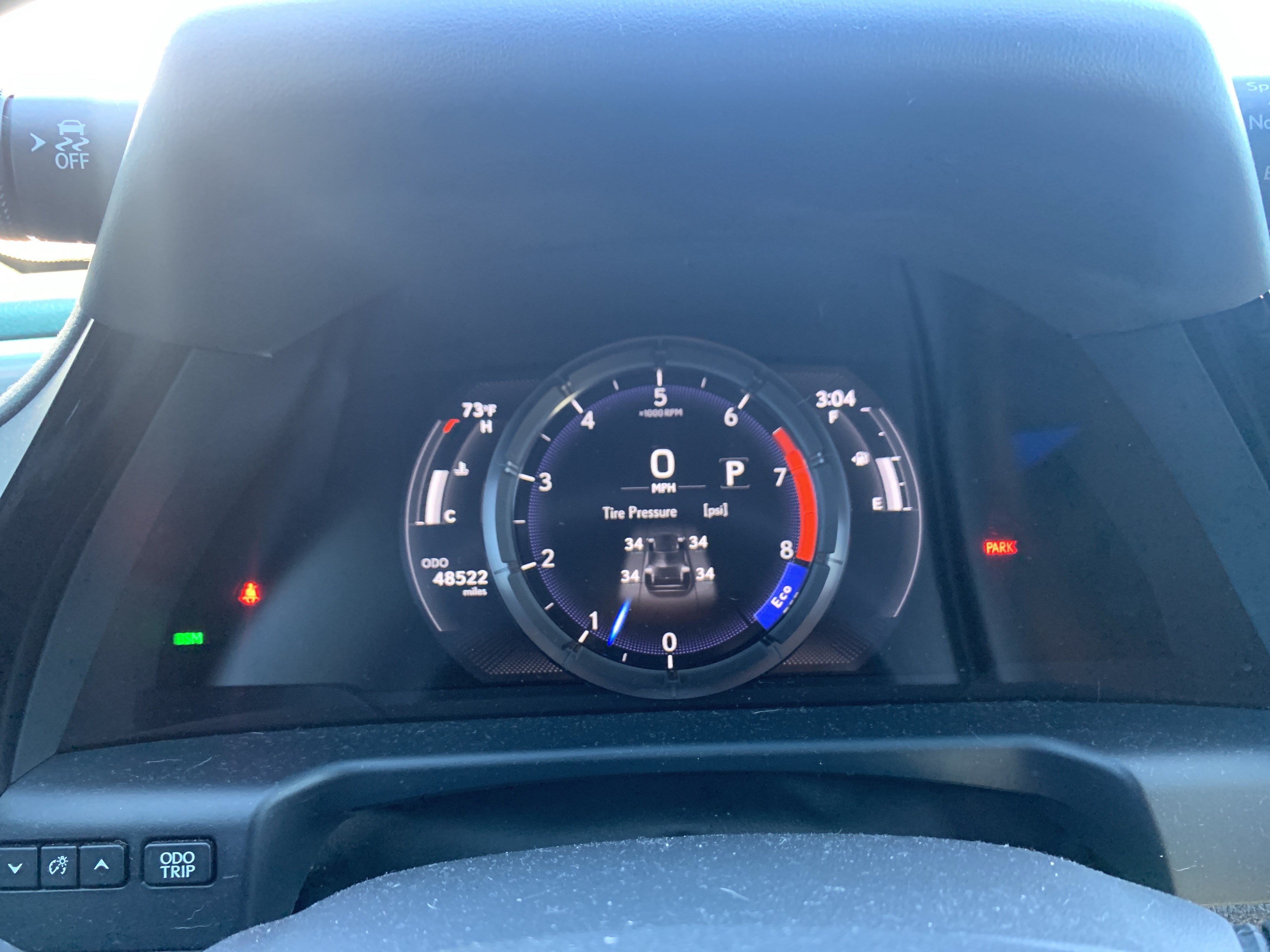Used 2022 Lexus ES 350 F Sport FWD image 21