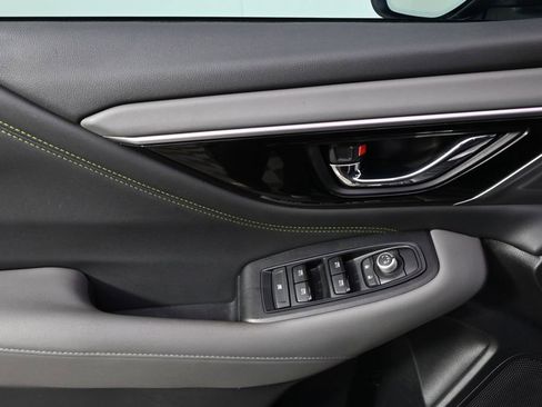 Used 2022 Subaru Outback Onyx Edition XT image 22