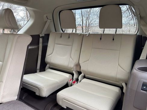 Used 2012 Lexus GX 460 w/ Comfort Plus Pkg image 13