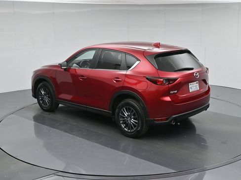 Used 2019 MAZDA CX-5 Touring FWD image 45