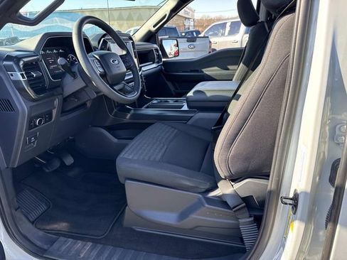 Used 2023 Ford F150 XL w/ XL STX Apperance Package AWD/4WD image 18
