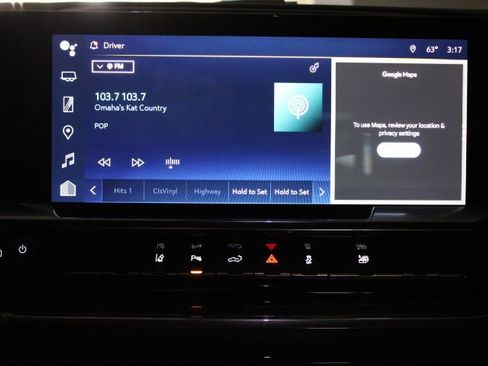 Used 2024 Chevrolet Silverado 2500 LTZ w/ LTZ Plus Package image 32