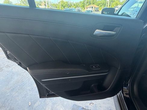 Used 2023 Dodge Charger Scat Pack w/ Plus Group RWD image 48