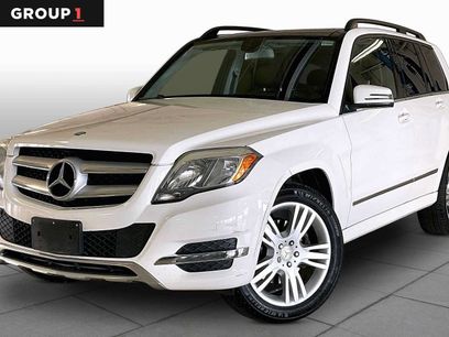 Used 2015 Mercedes-Benz GLK 350 2WD