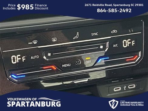 New 2026 Volkswagen Jetta S image 28