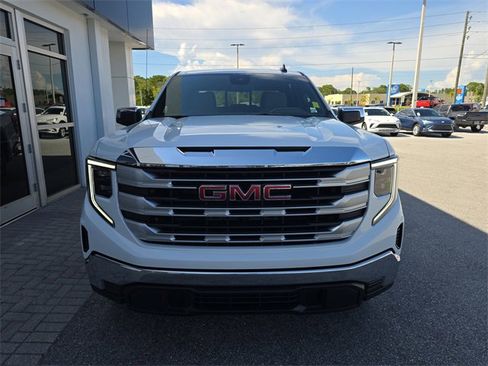 New 2026 GMC Sierra 1500 SLE w/ Preferred Package image 2