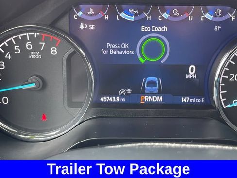 Used 2023 Ford F150 XLT w/ Equipment Group 302A High AWD/4WD image 16