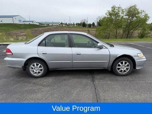 Used 2002 Honda Accord EX image 5