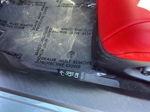 Certified 2023 Chevrolet Corvette Stingray Premium Conv w/ Z51 Performance Package image 18