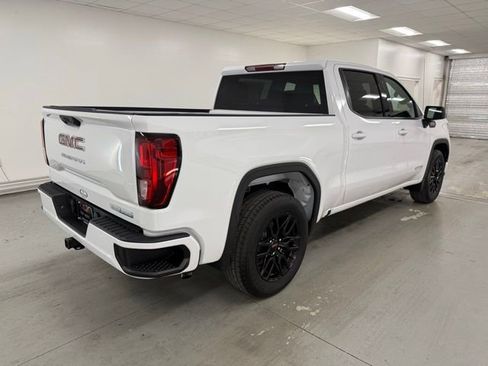 New 2026 GMC Sierra 1500 Elevation image 6