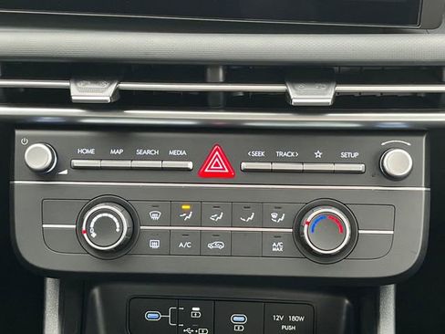 New 2026 Hyundai Tucson SE AWD/4WD image 26