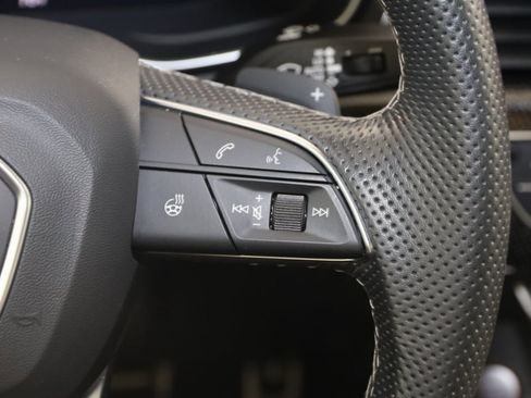 Used 2023 Audi S5 Premium Plus image 45