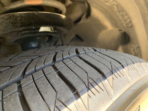 Certified 2025 Lexus RX 350 FWD image 12