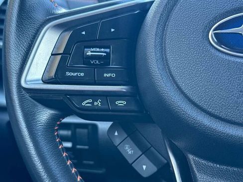 Used 2023 Subaru Crosstrek 2.5i Limited image 28