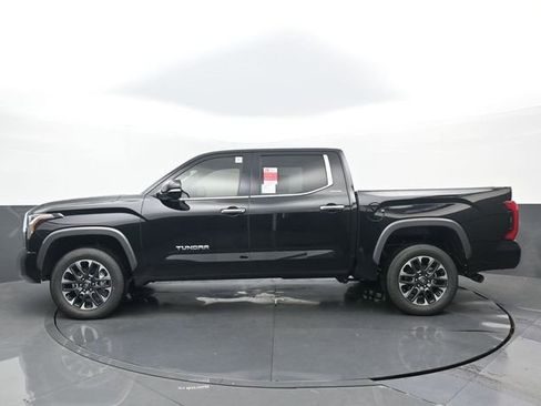 New 2026 Toyota Tundra Limited image 21