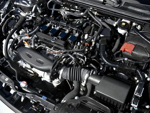 Used 2024 Acura Integra A-Spec FWD image 44