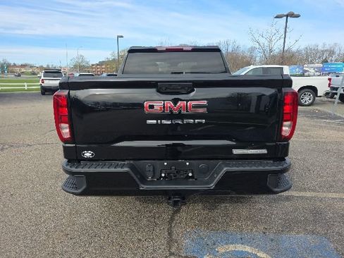 Used 2024 GMC Sierra 1500 Elevation AWD/4WD image 3