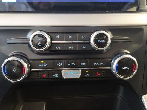 Used 2023 Ford F150 XLT w/ Equipment Group 302A High AWD/4WD image 20