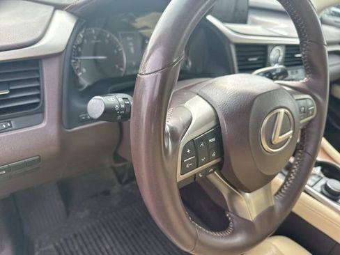 Used 2017 Lexus RX 350 AWD w/ Premium Package image 17