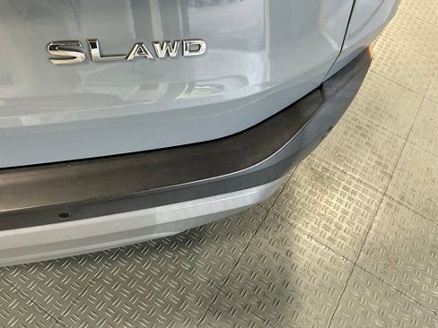 Used 2021 Nissan Rogue SL AWD/4WD image 5