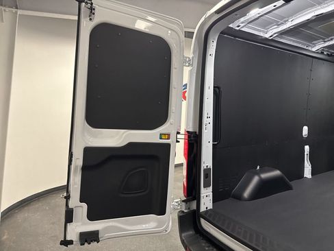 New 2026 Ford Transit 250 148 Medium Roof Extended AWD w/ Load Area Protection Package image 22