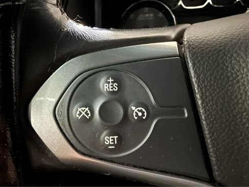 Used 2018 Chevrolet Silverado 1500 LT w/ Texas Edition AWD/4WD image 20