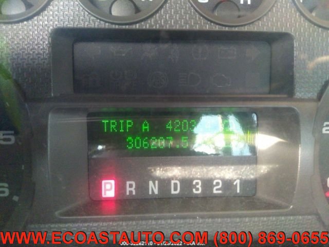 Used 2008 Ford F350 XL RWD image 9