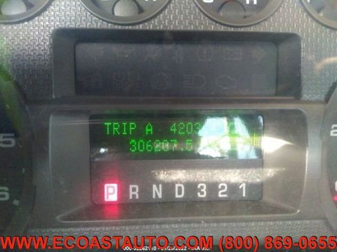 Used 2008 Ford F350 XL image 9