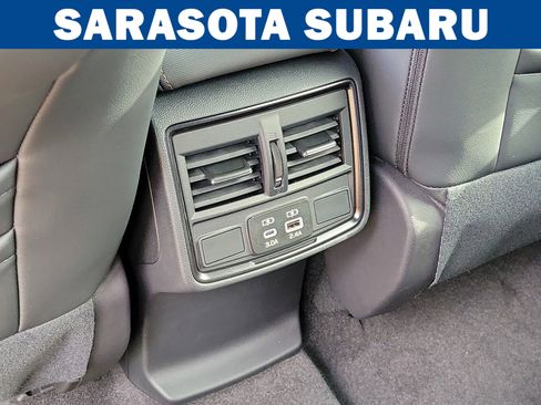 New 2026 Subaru Forester Sport AWD/4WD image 13
