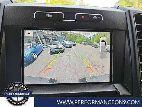 Used 2018 Ford F150 XL w/ Equipment Group 101A Mid image 18