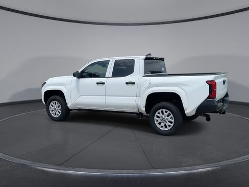 Used 2024 Toyota Tacoma SR RWD image 6