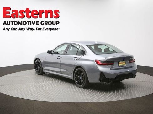 Used 2023 BMW 330e w/ M Sport Package RWD image 66