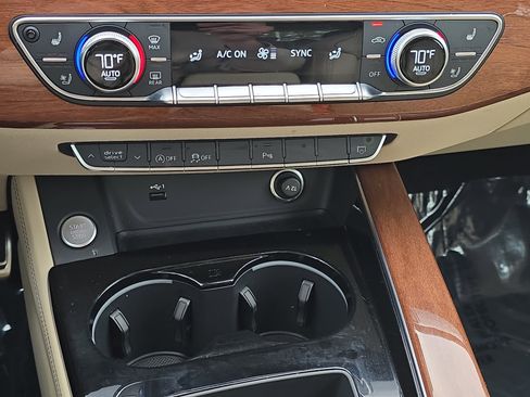 Used 2023 Audi A5 2.0T Premium Plus w/ Premium Plus image 23