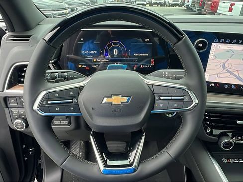 New 2026 Chevrolet Tahoe High Country image 22