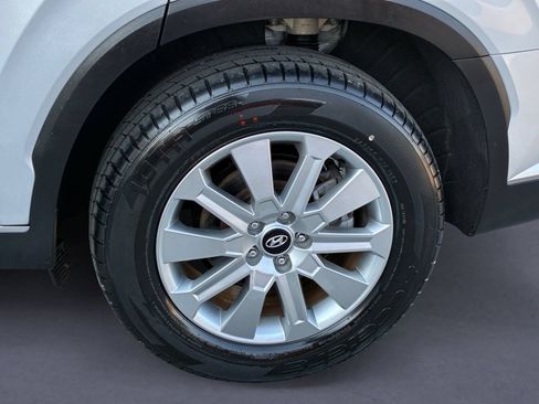 Used 2024 Hyundai Palisade SEL FWD image 9
