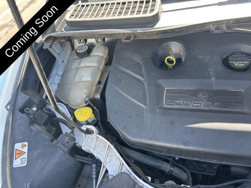 Used 2013 Ford Escape Titanium w/ Parking Technology Pkg image 17