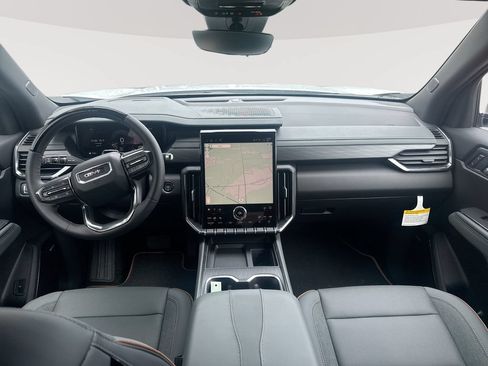 New 2026 GMC Acadia AT4 w/ Super Cruise Package AWD/4WD image 20