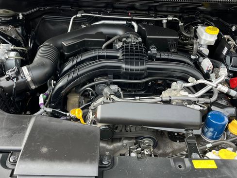 Used 2019 Subaru Impreza 2.0i Premium AWD/4WD image 21