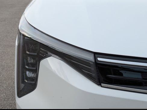 New 2025 Kia K4 EX image 10