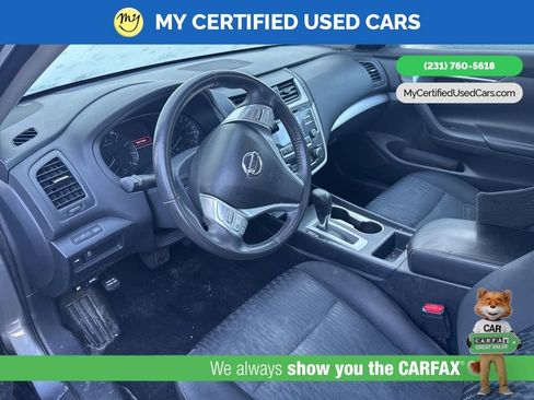 Used 2017 Nissan Altima 2.5 SV image 8