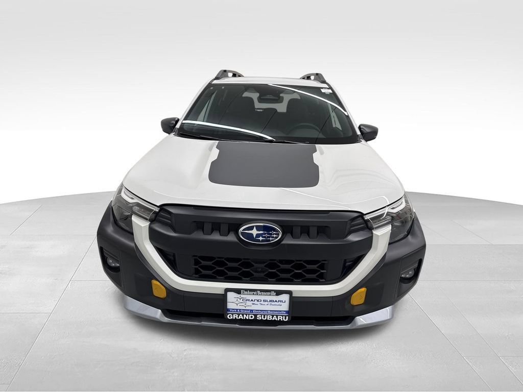 Used 2026 Subaru Forester Wilderness w/ Wilderness Package AWD/4WD image 9
