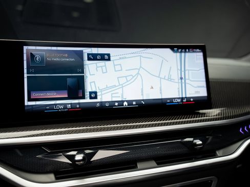 Used 2024 BMW ALPINA XB7 AWD/4WD image 50
