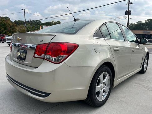 Used 2015 Chevrolet Cruze LT FWD image 7