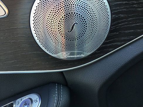 Used 2020 Mercedes-Benz C 300 4MATIC Sedan image 20