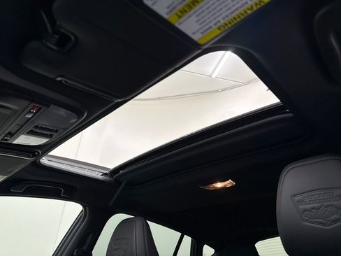 Certified 2025 Subaru Crosstrek 2.5i Wilderness image 21